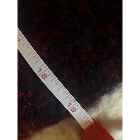 Oversized Fashion Apparel Scarf very soft - Picture 5 of 8